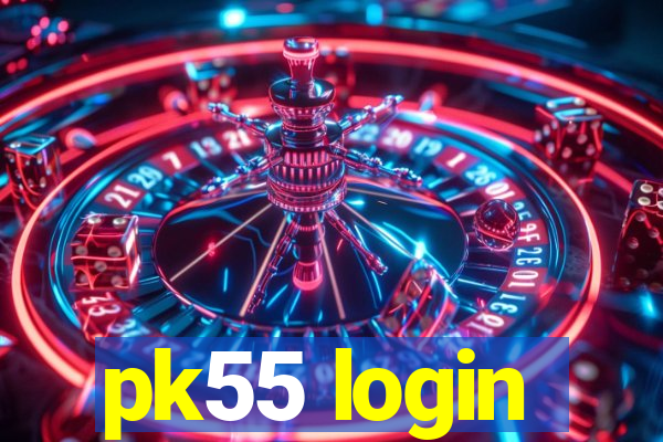 pk55 login